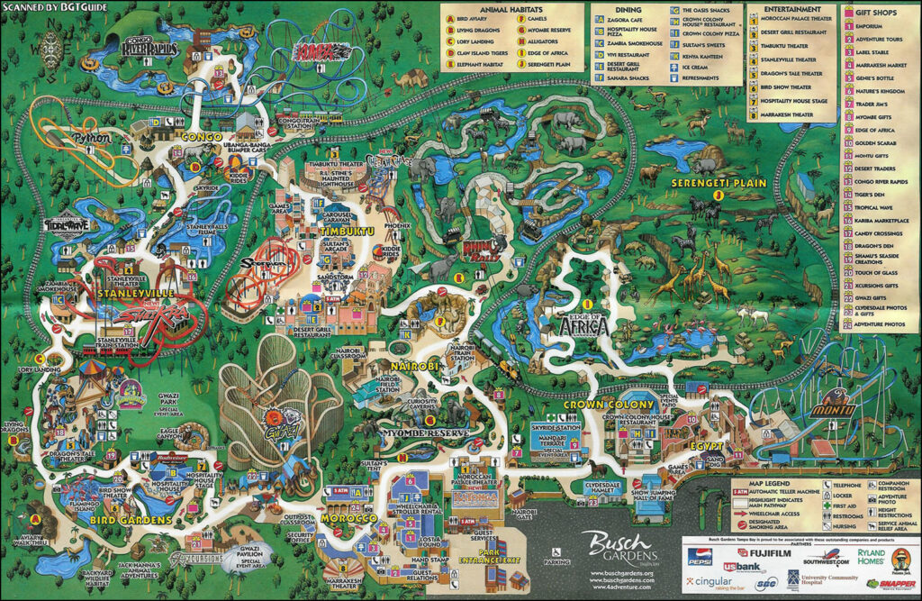 mapa_Busch_Gardens