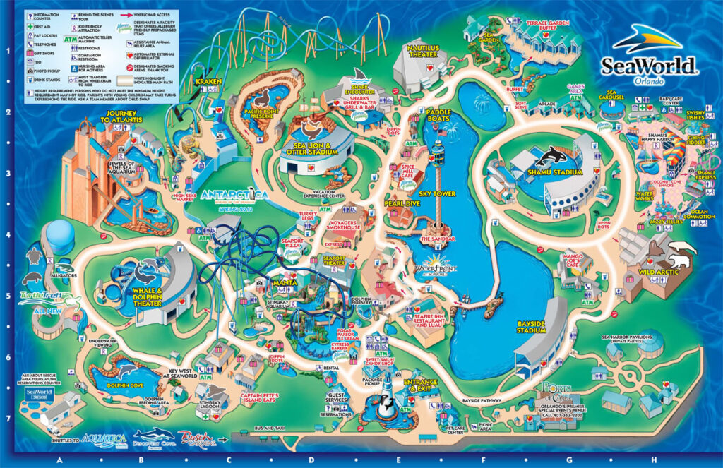 mapa_Sea_World